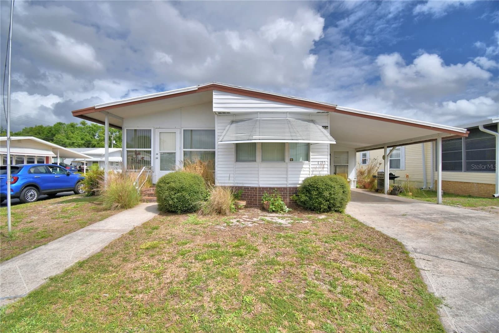 4155 SPRUCEWOOD