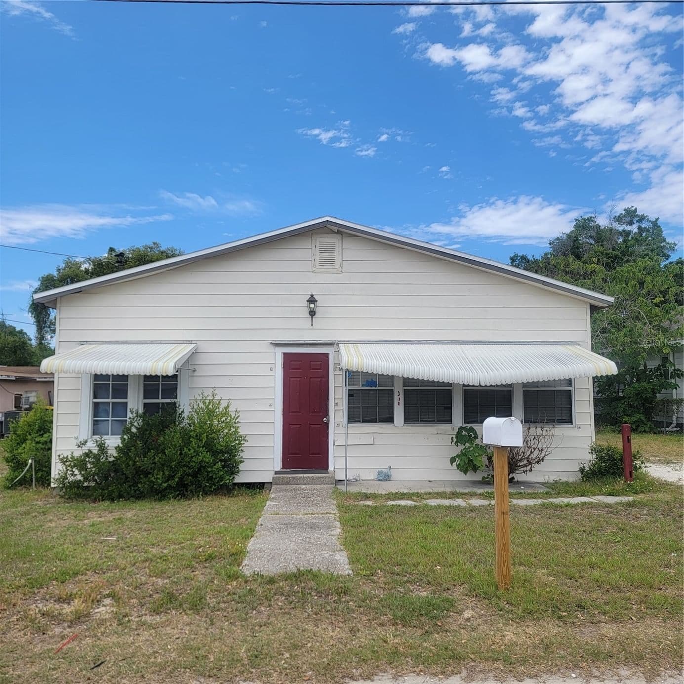 314 WALNUT