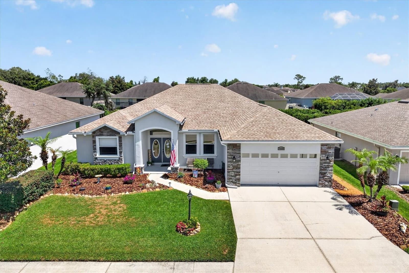 6420 EVERGREEN PARK