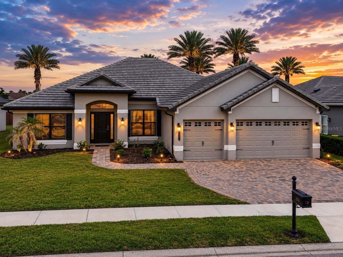 226 LAKE VISTA