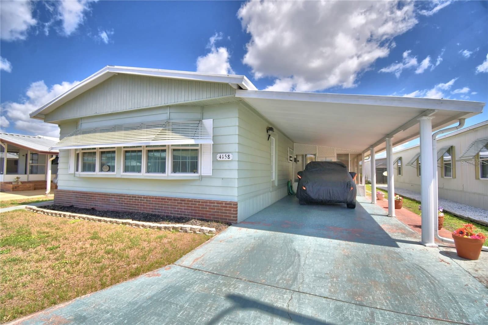 4158 ROLLING OAKS