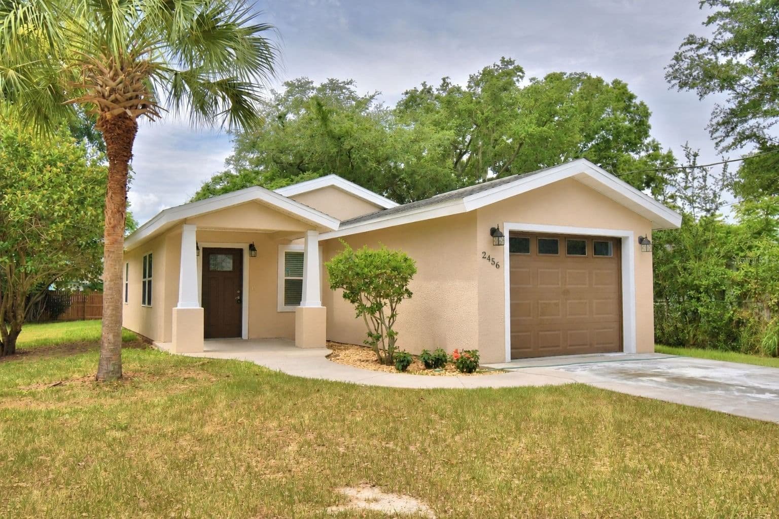 2456 BATES