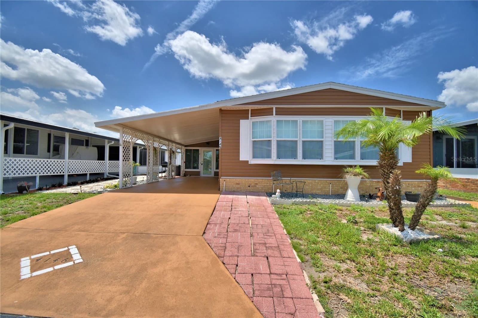 4146 SPRUCEWOOD
