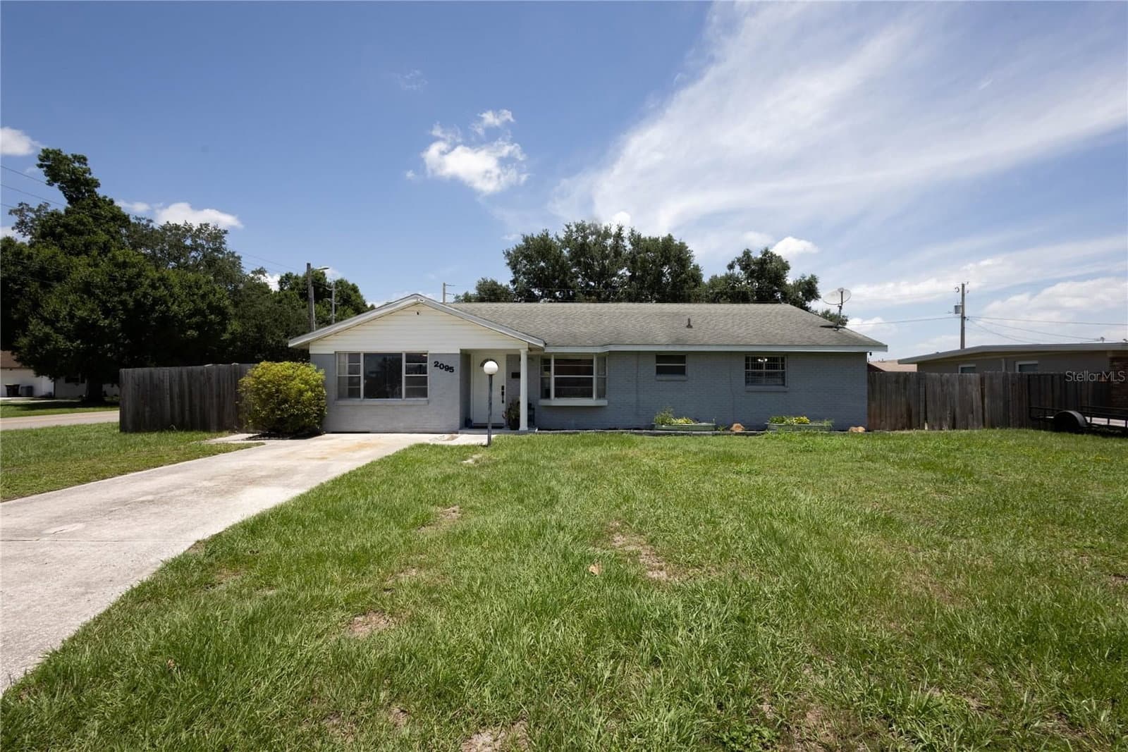 2095 HARTRIDGE