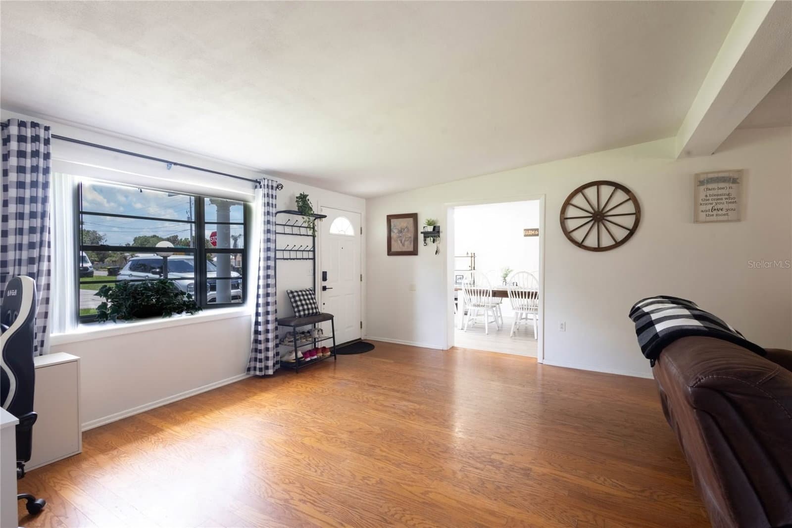 2095 HARTRIDGE
