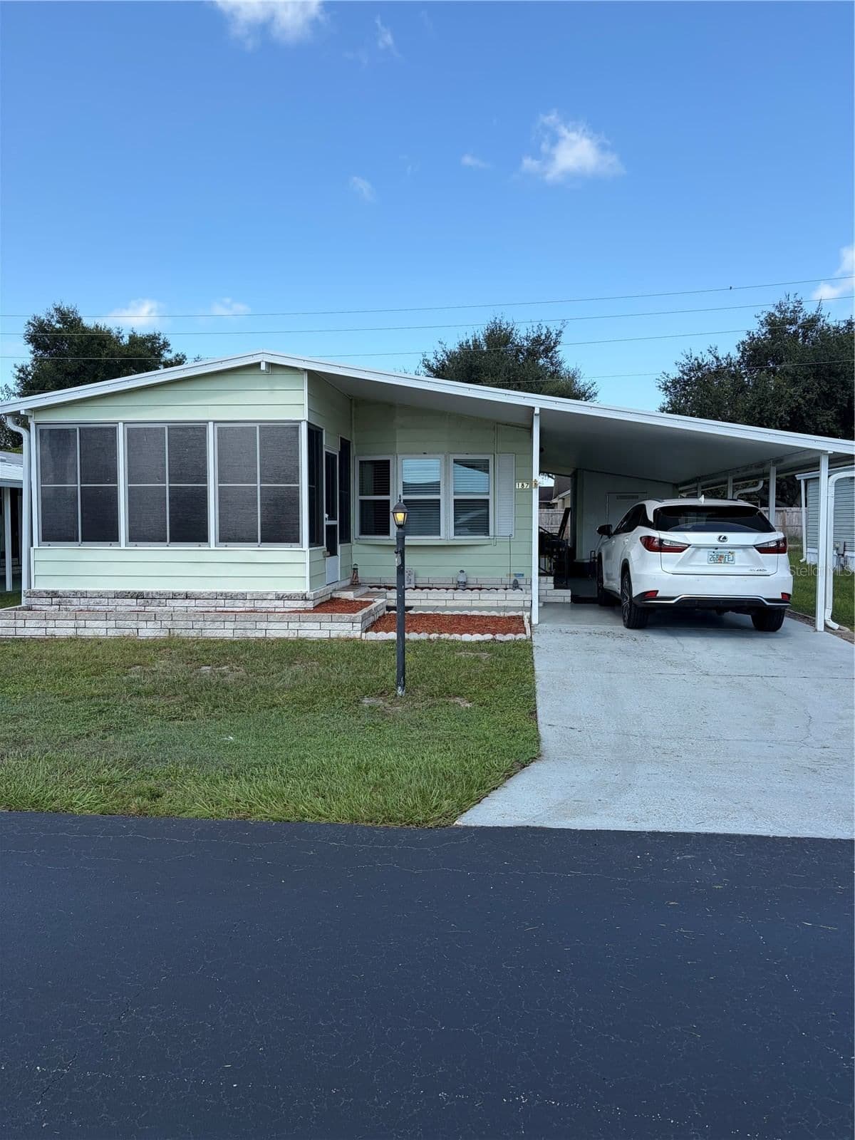 187 SWEET, Winter Haven, FL