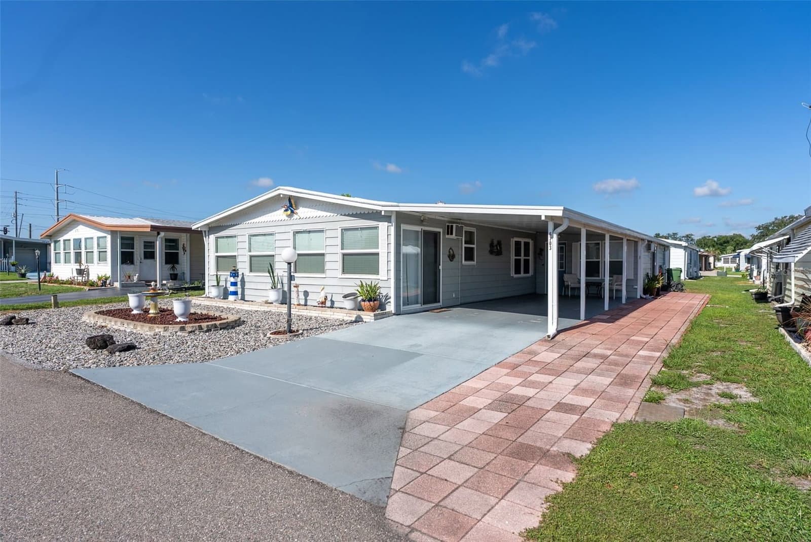 6703 CANTERBURY, Winter Haven, FL