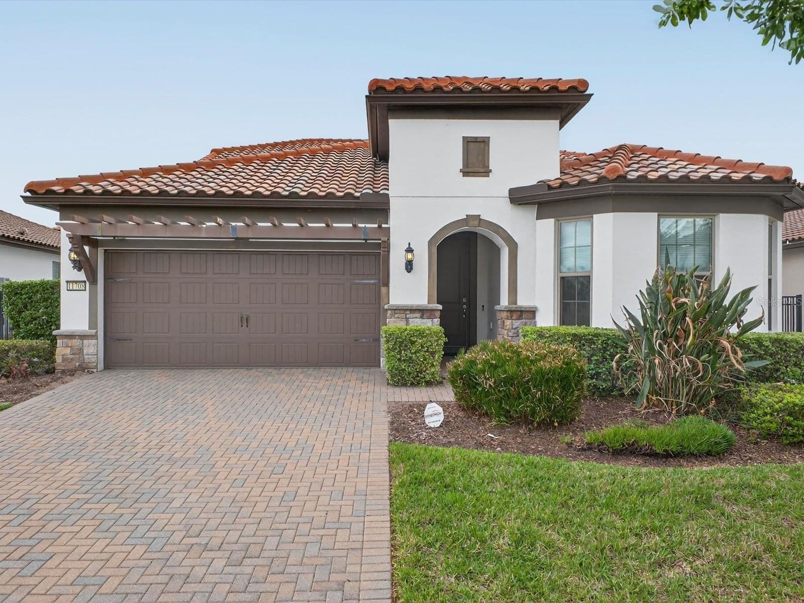 11708 MEADOW GROVE