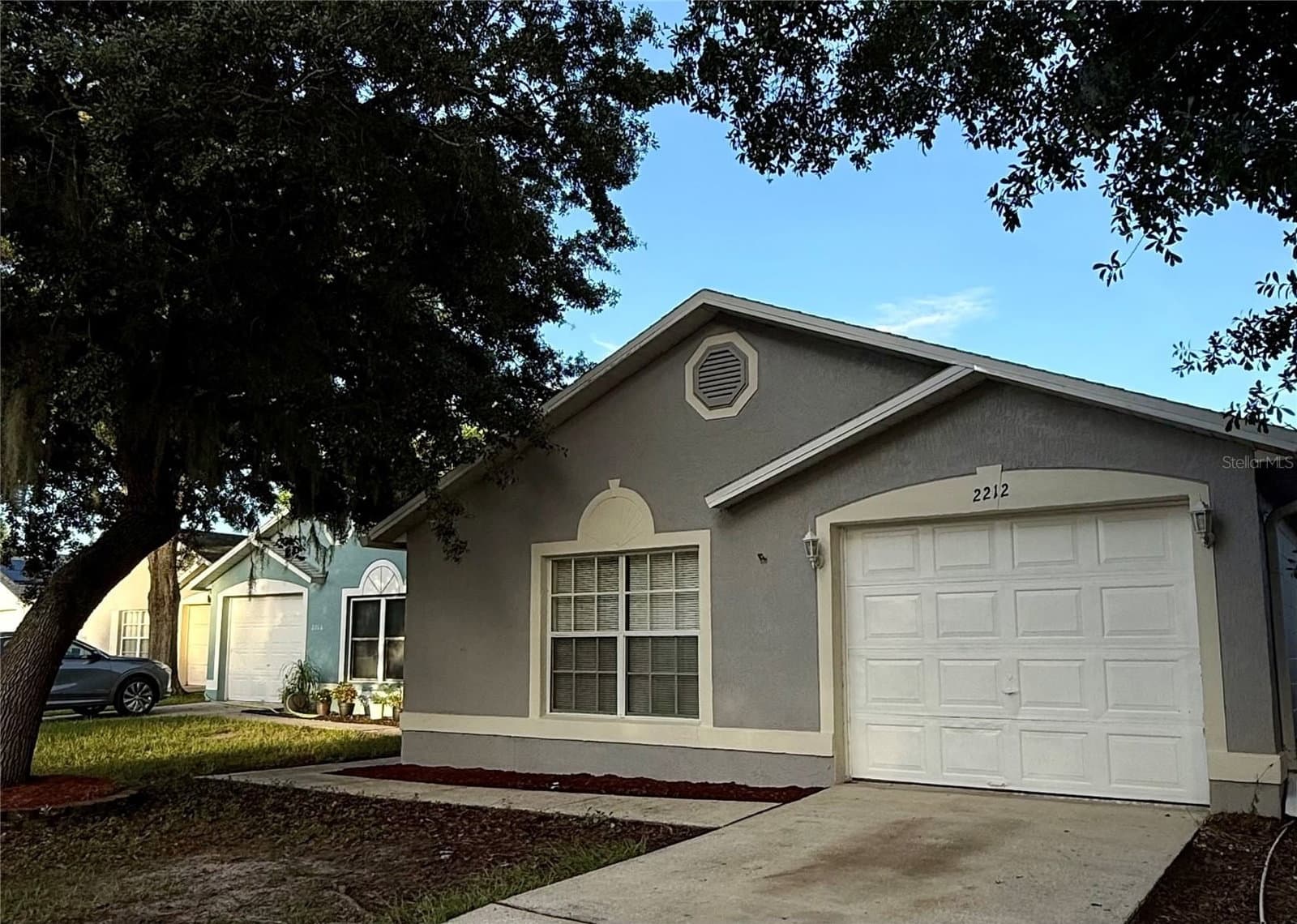 2212 ROSE BROOK