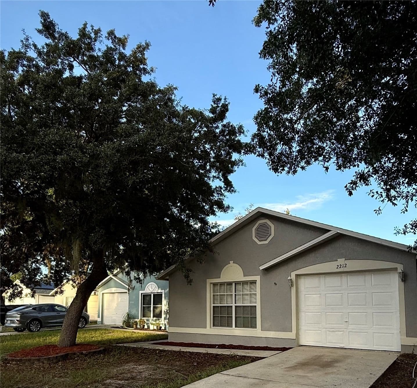 2212 ROSE BROOK