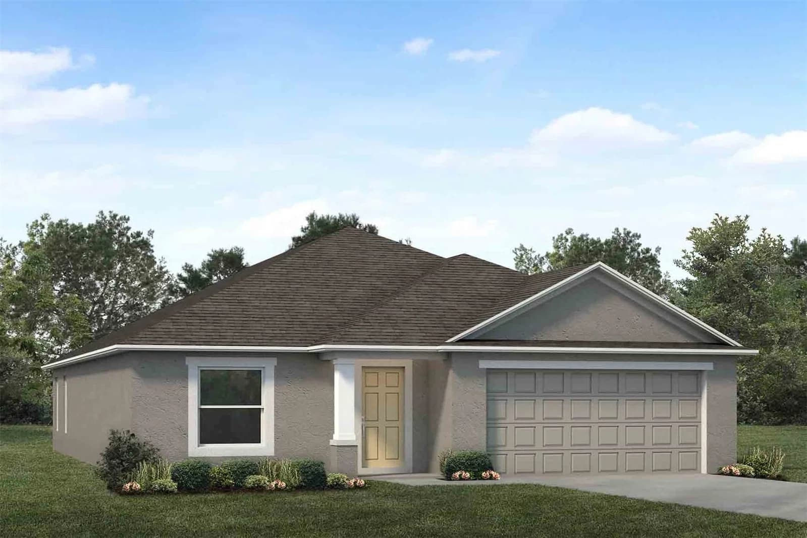 981 LUNAR, Winter Haven, FL