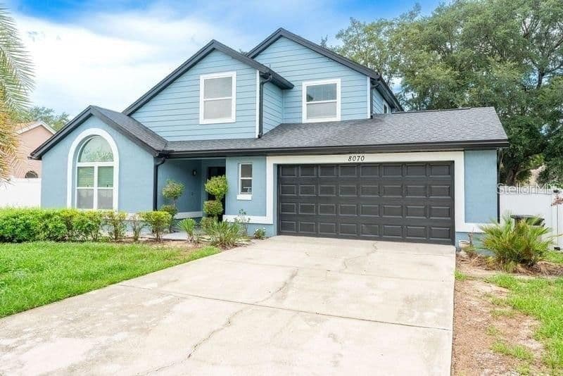 8070 VILLAGE GREEN
