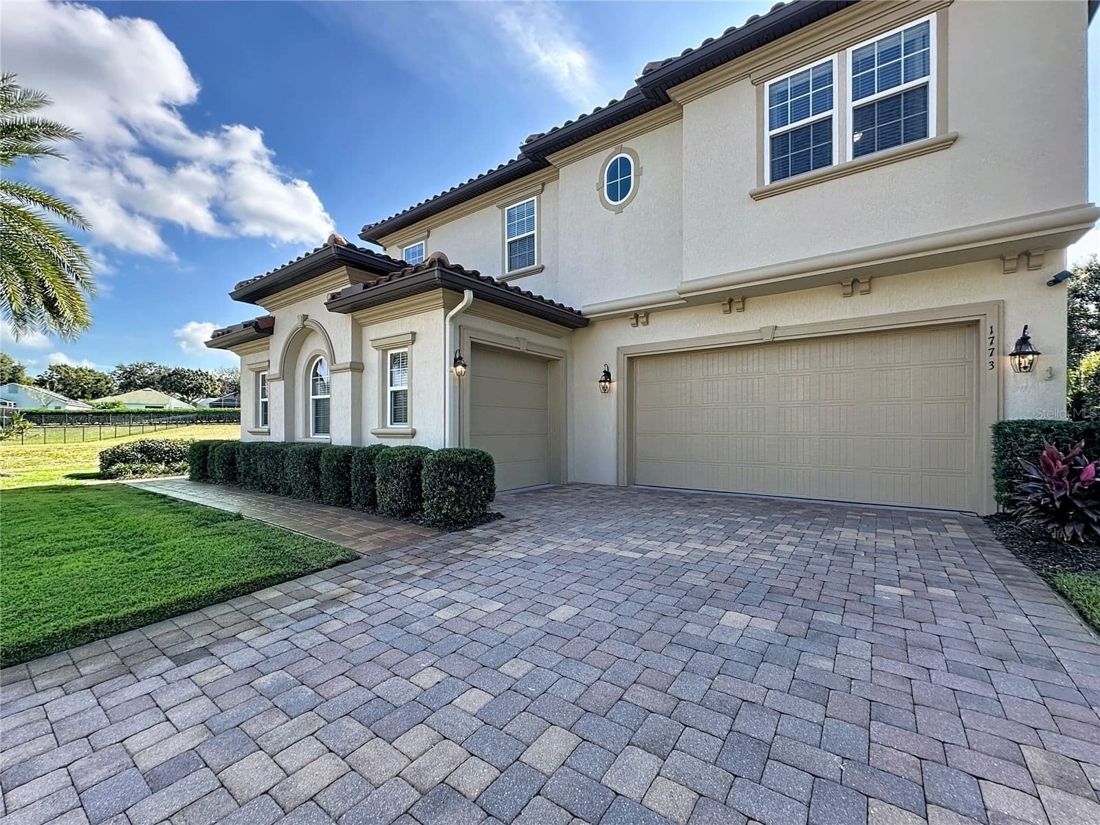 1773 BELLA LAGO