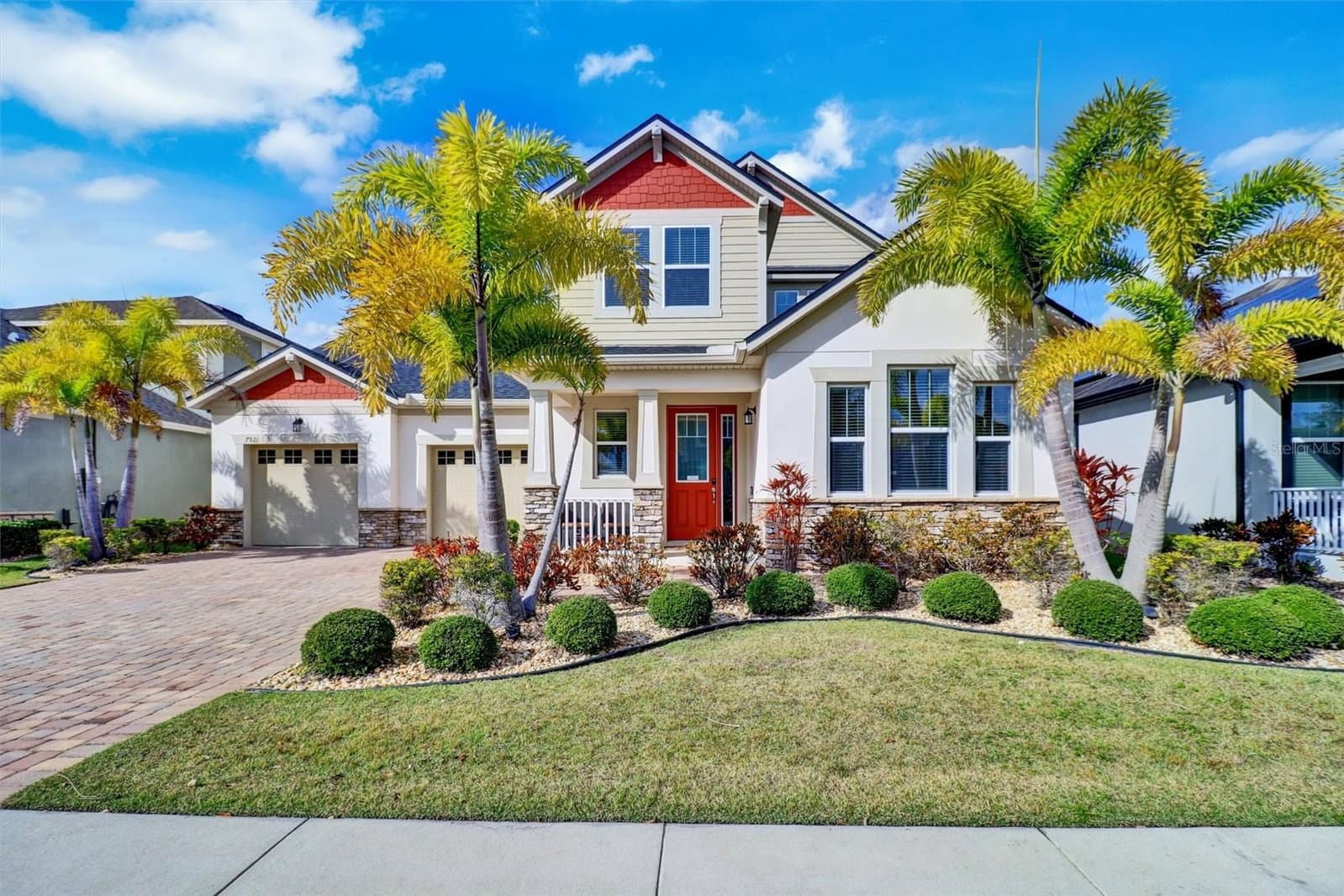7921 CORKFIELD