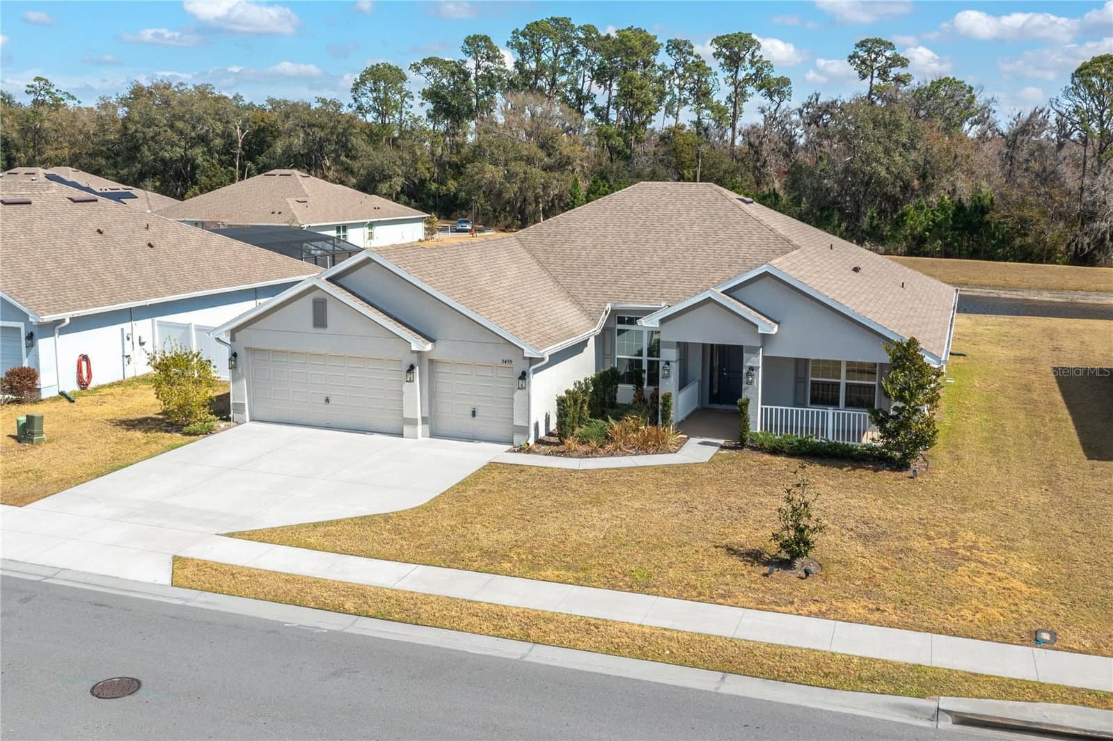 5455 KNIGHTS LANDING