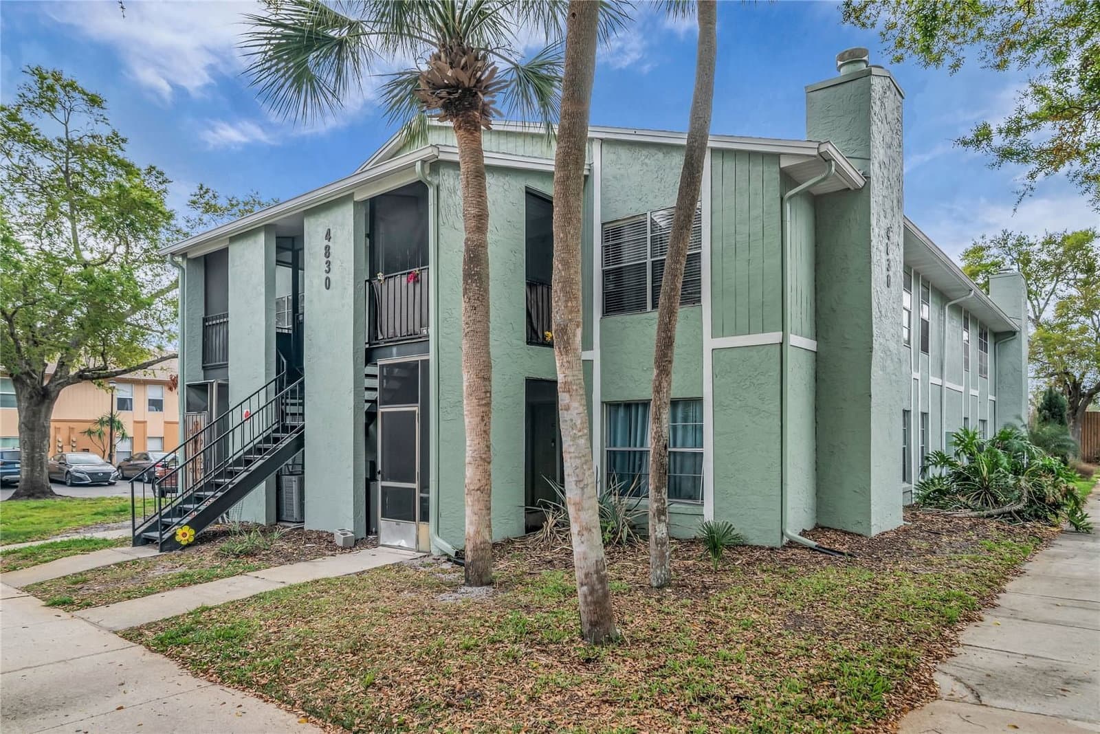 4830 SEMORAN