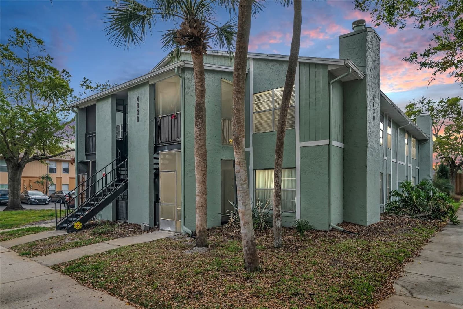 4830 SEMORAN
