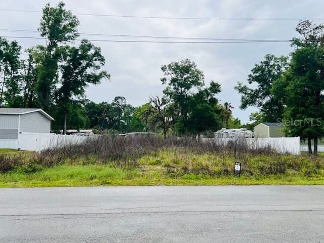 Lot 4 NW 13th ST