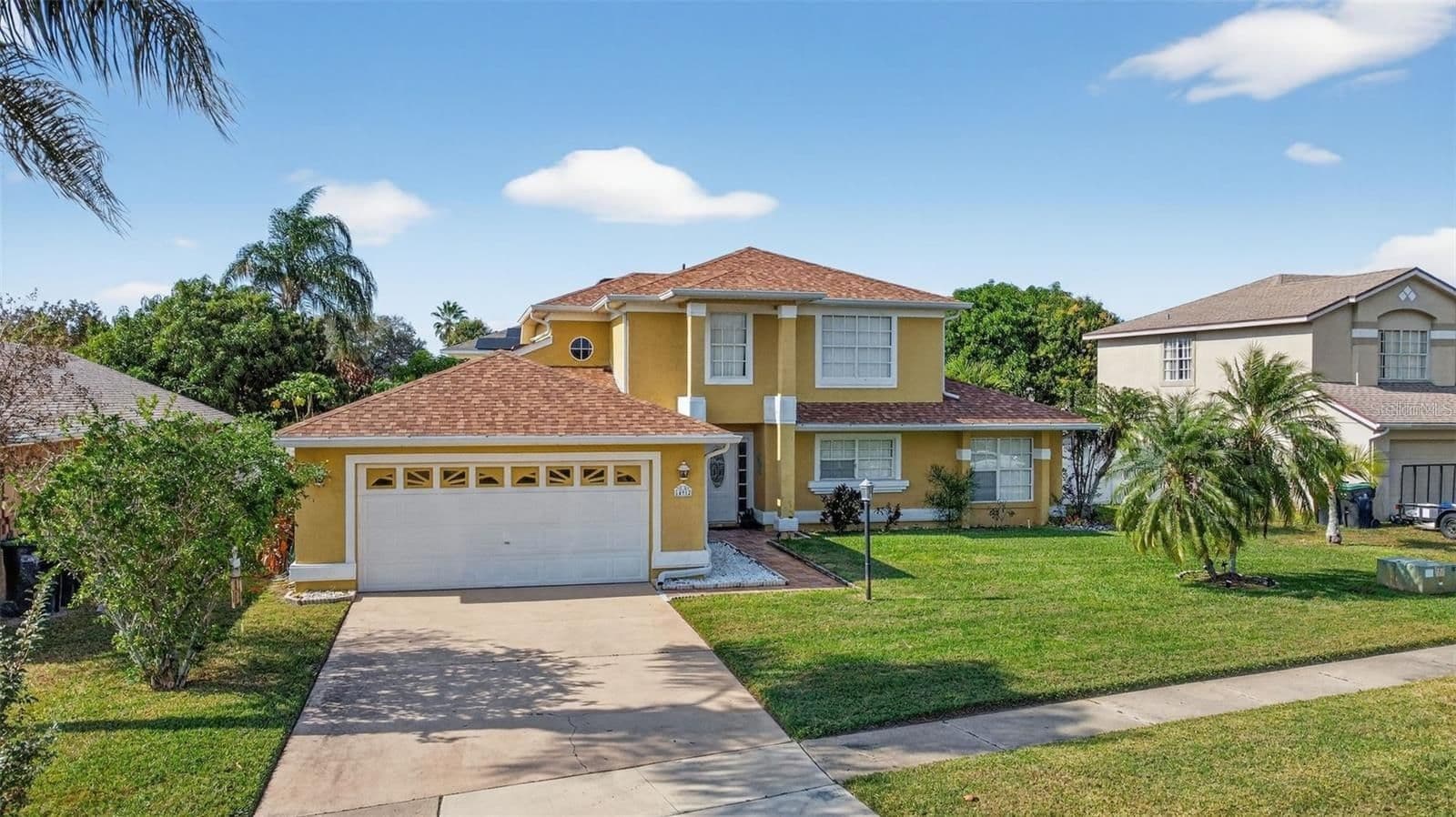 14912 WHITE MAGNOLIA