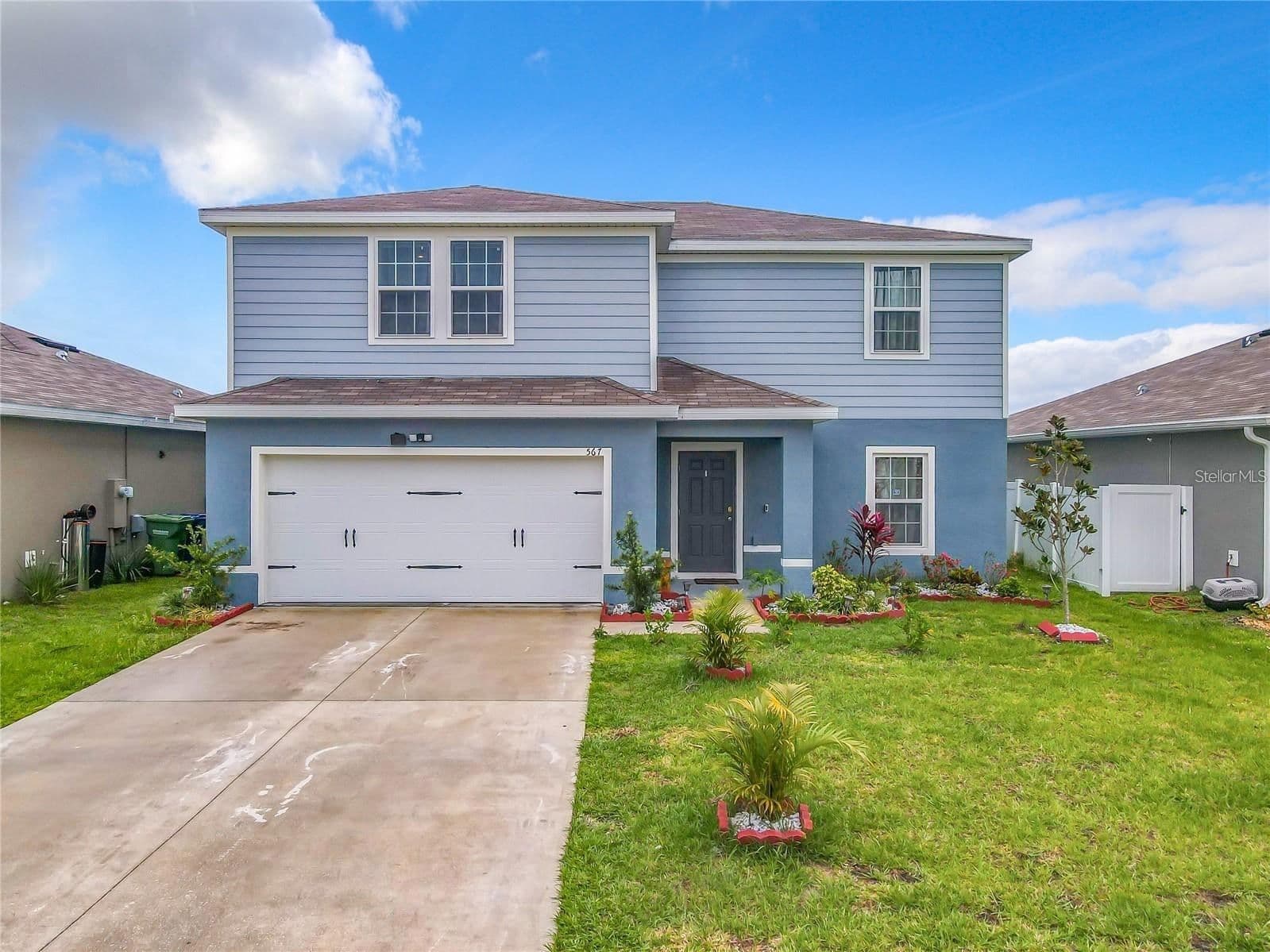 567 EAGLE LANDING