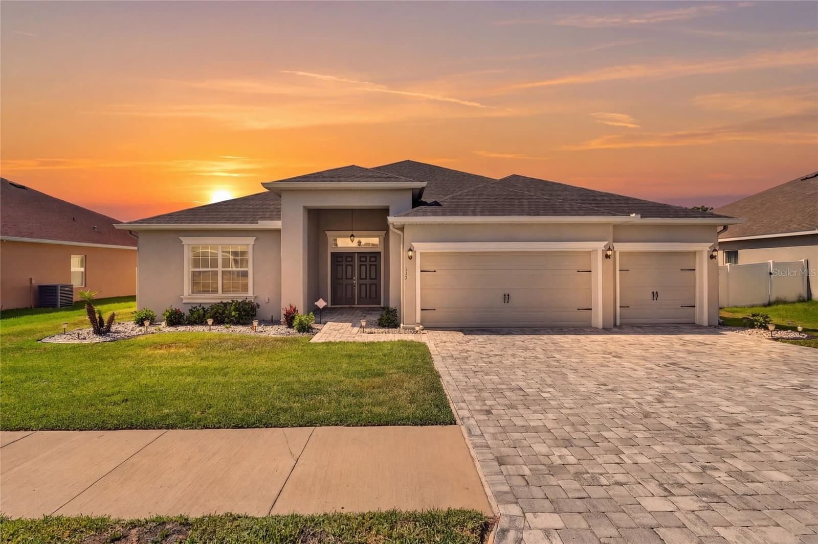 319 TRAVELERS CREEK