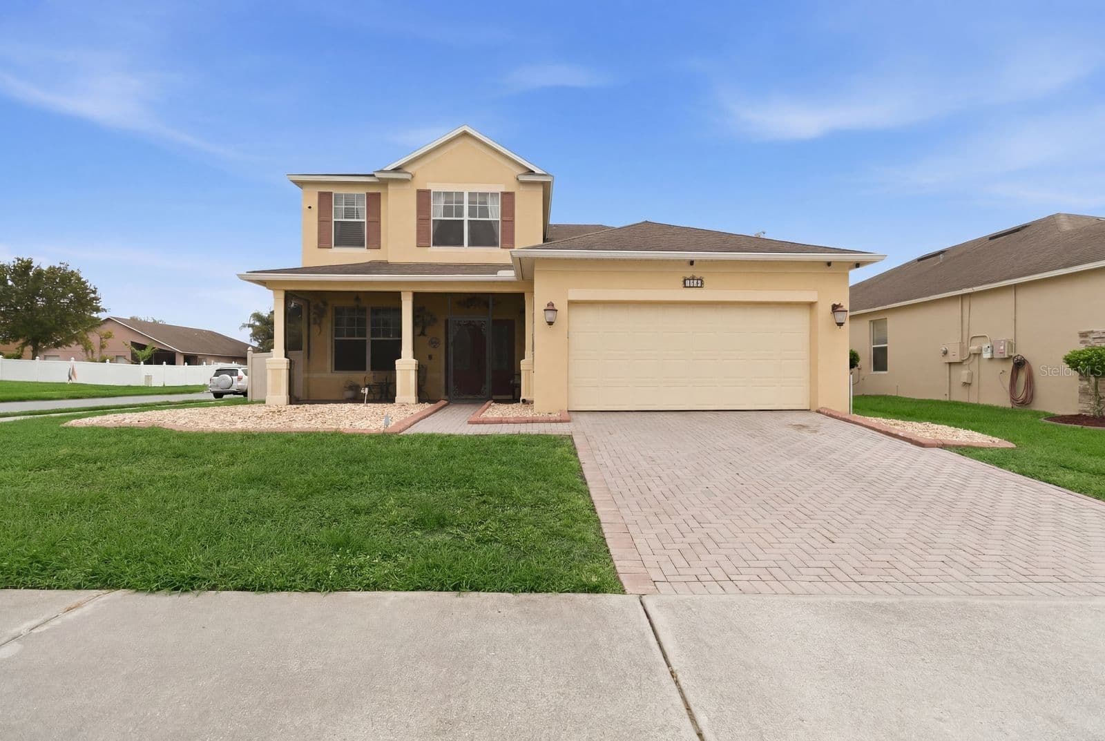 1821 PLANTATION OAK