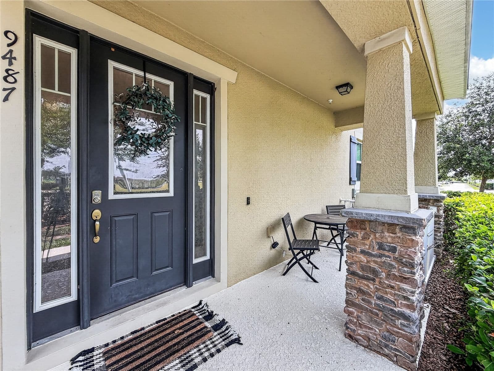 9487 RANDAL PARK