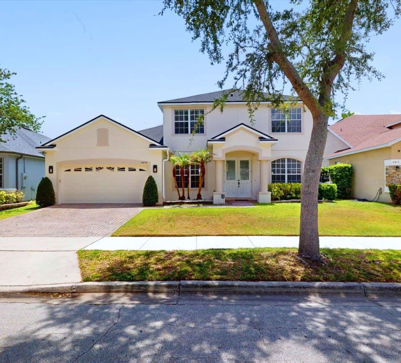 6609 LAKE PEMBROKE