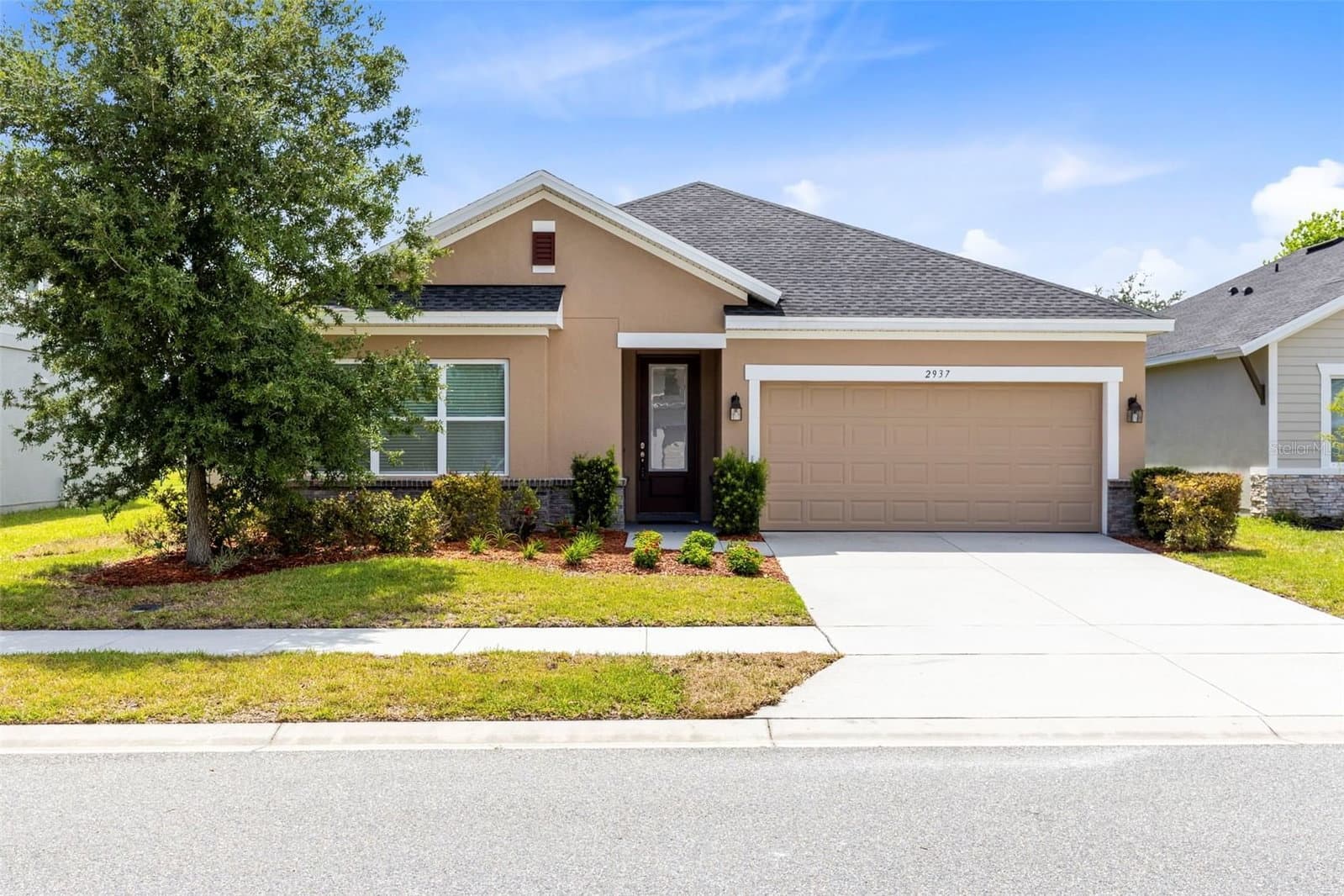 2937 DEERBERRY