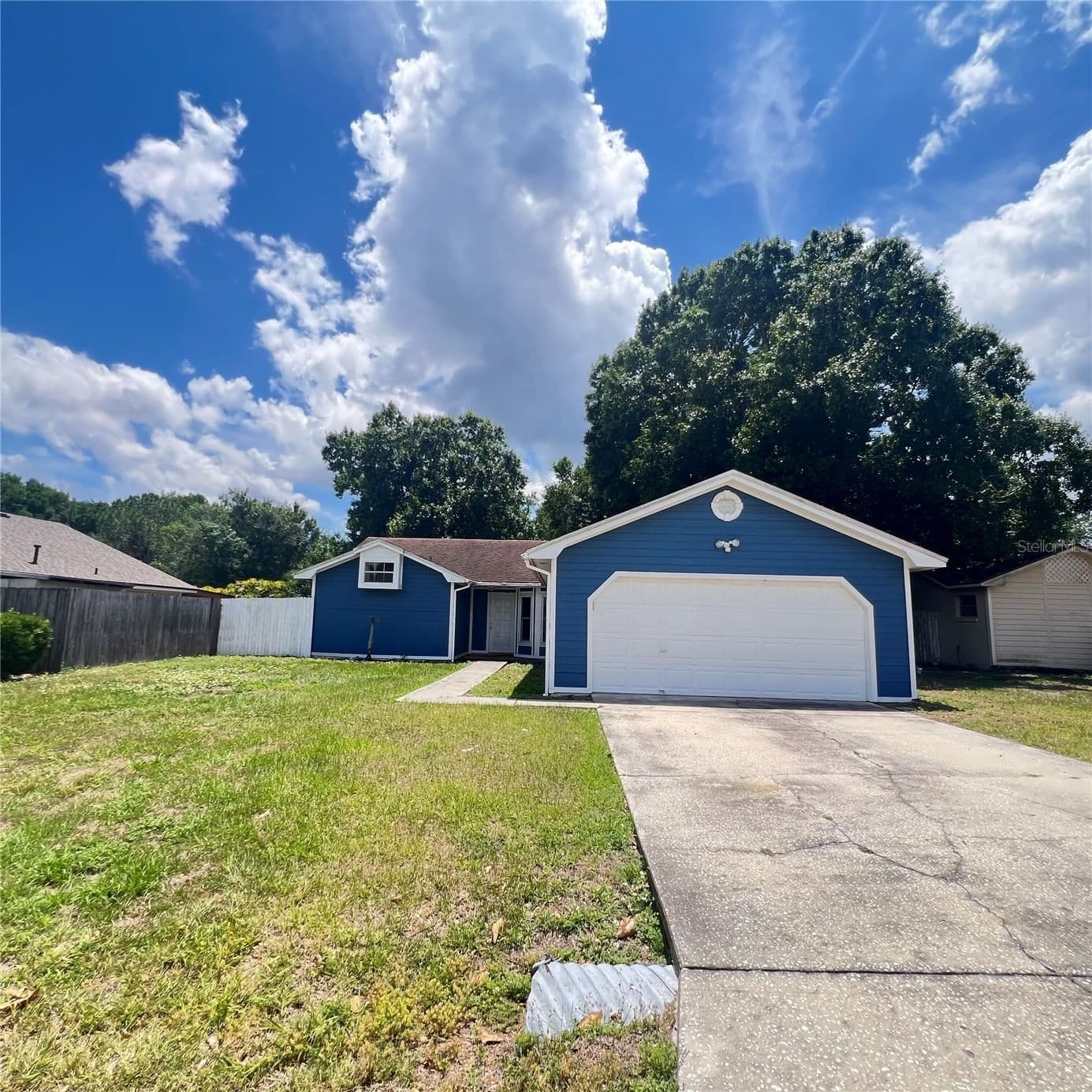 3430 FOX RIDGE