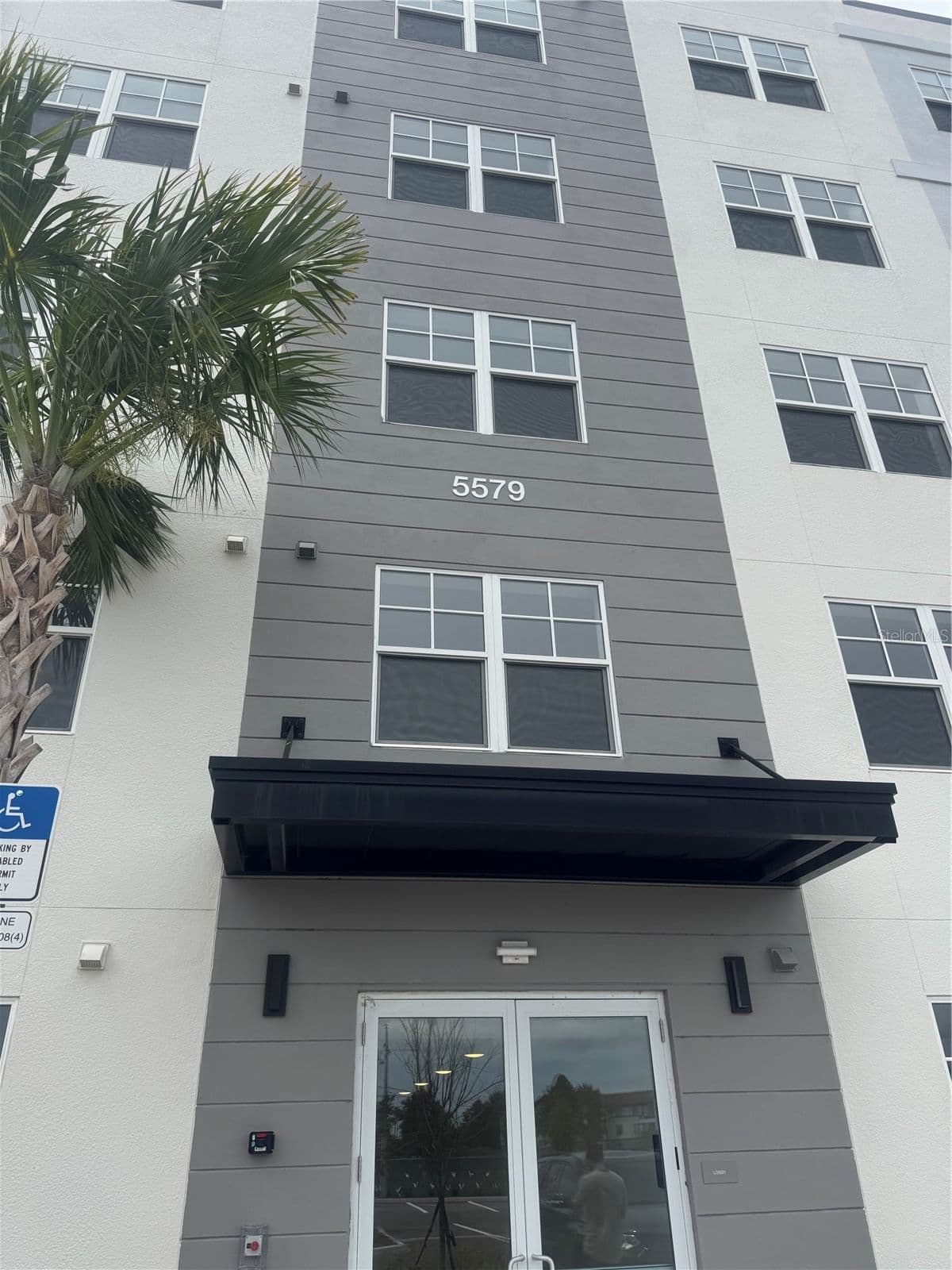 5579 MILLENIA PARK
