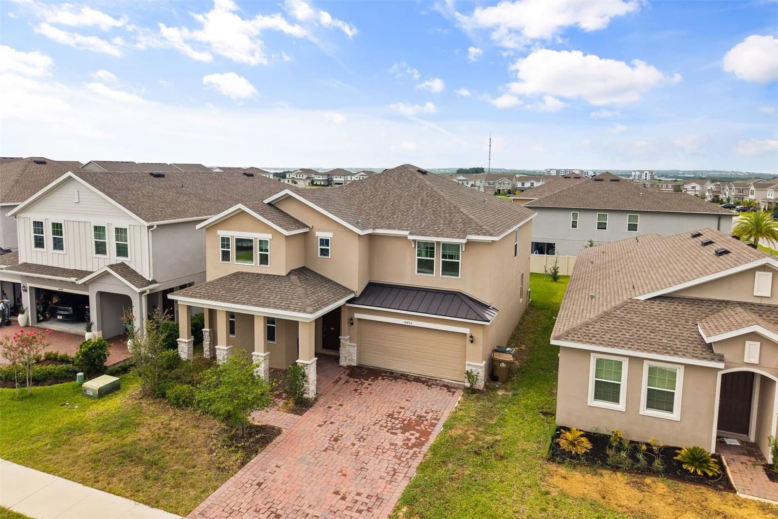 14452 CRESTAVISTA