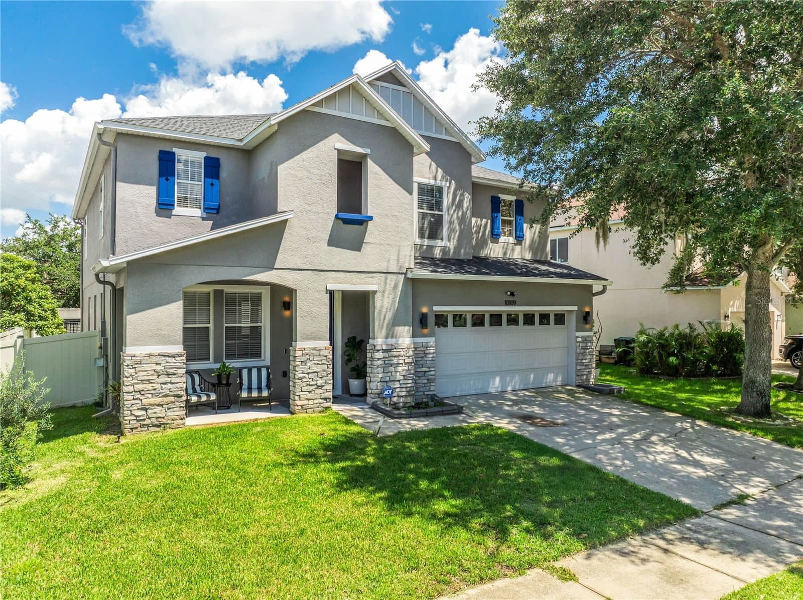 10109 STRATFORD POINTE