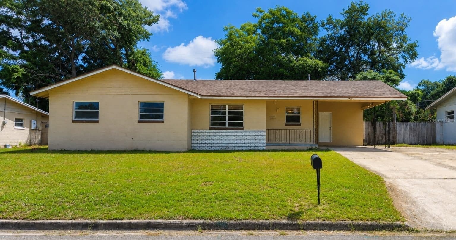 5820 HARRINGTON