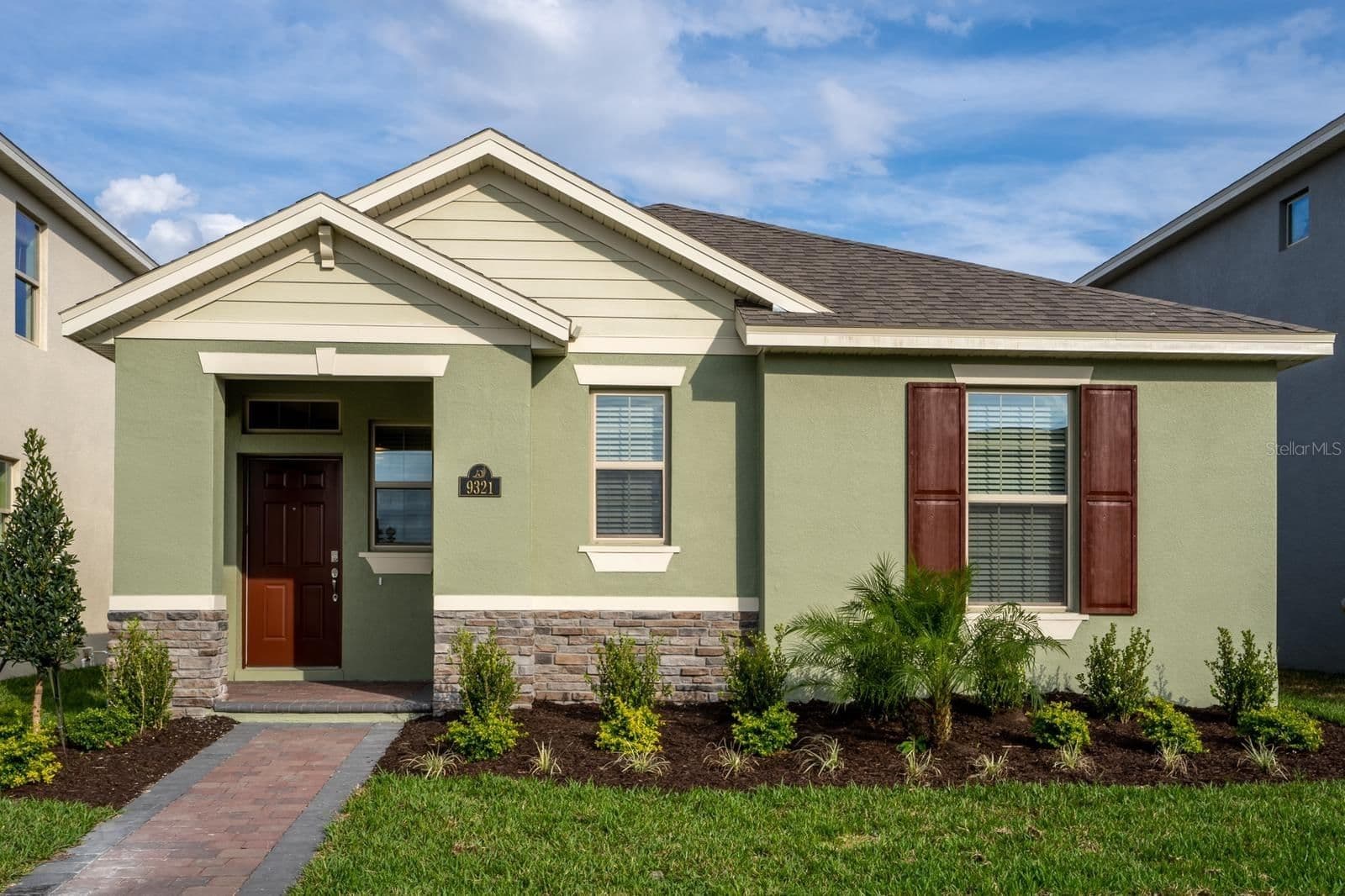 9321 JAYWOOD ROAD, Winter Garden, FL