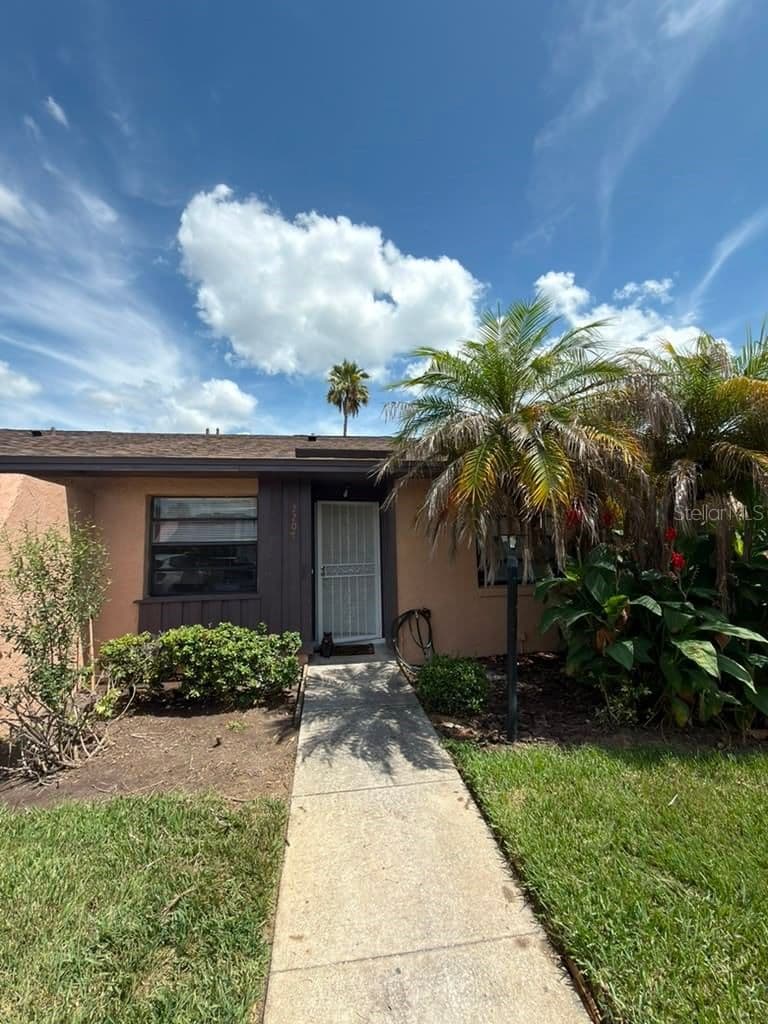 2207 CARIBBEAN