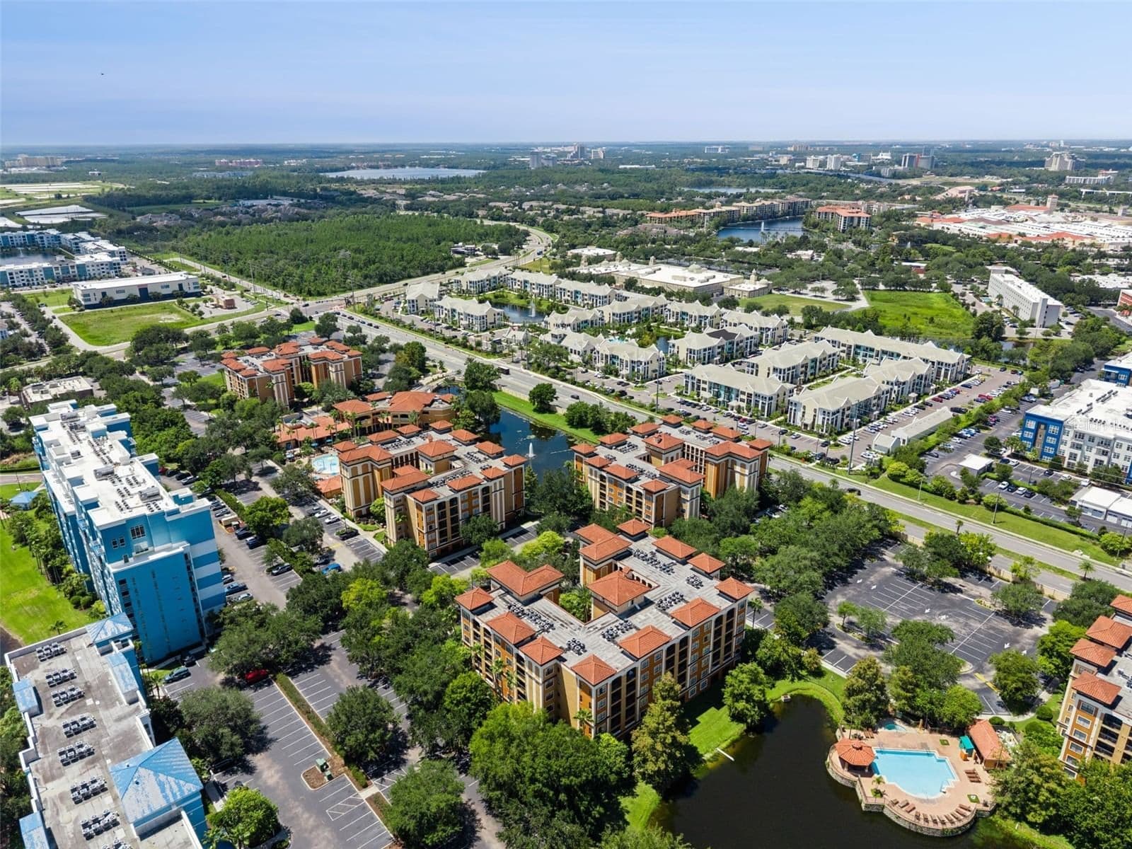 12539 FLORIDAYS RESORT
