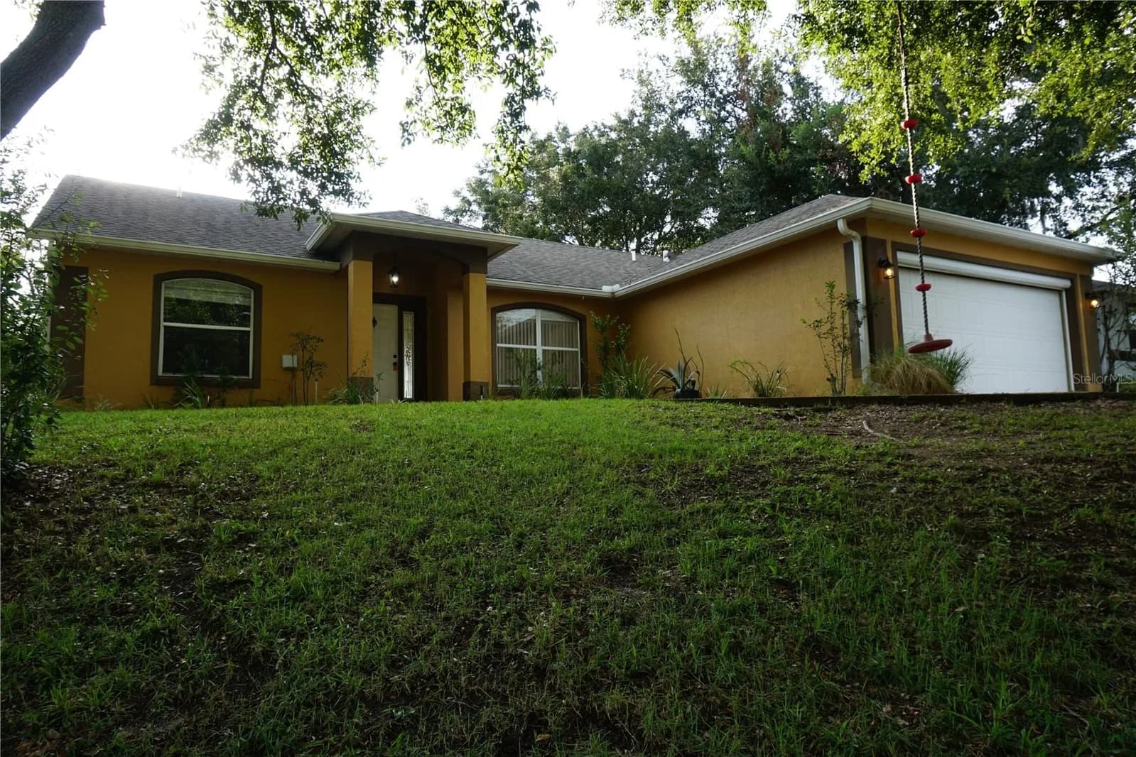 10500 LAKE HASSON, Clermont, FL