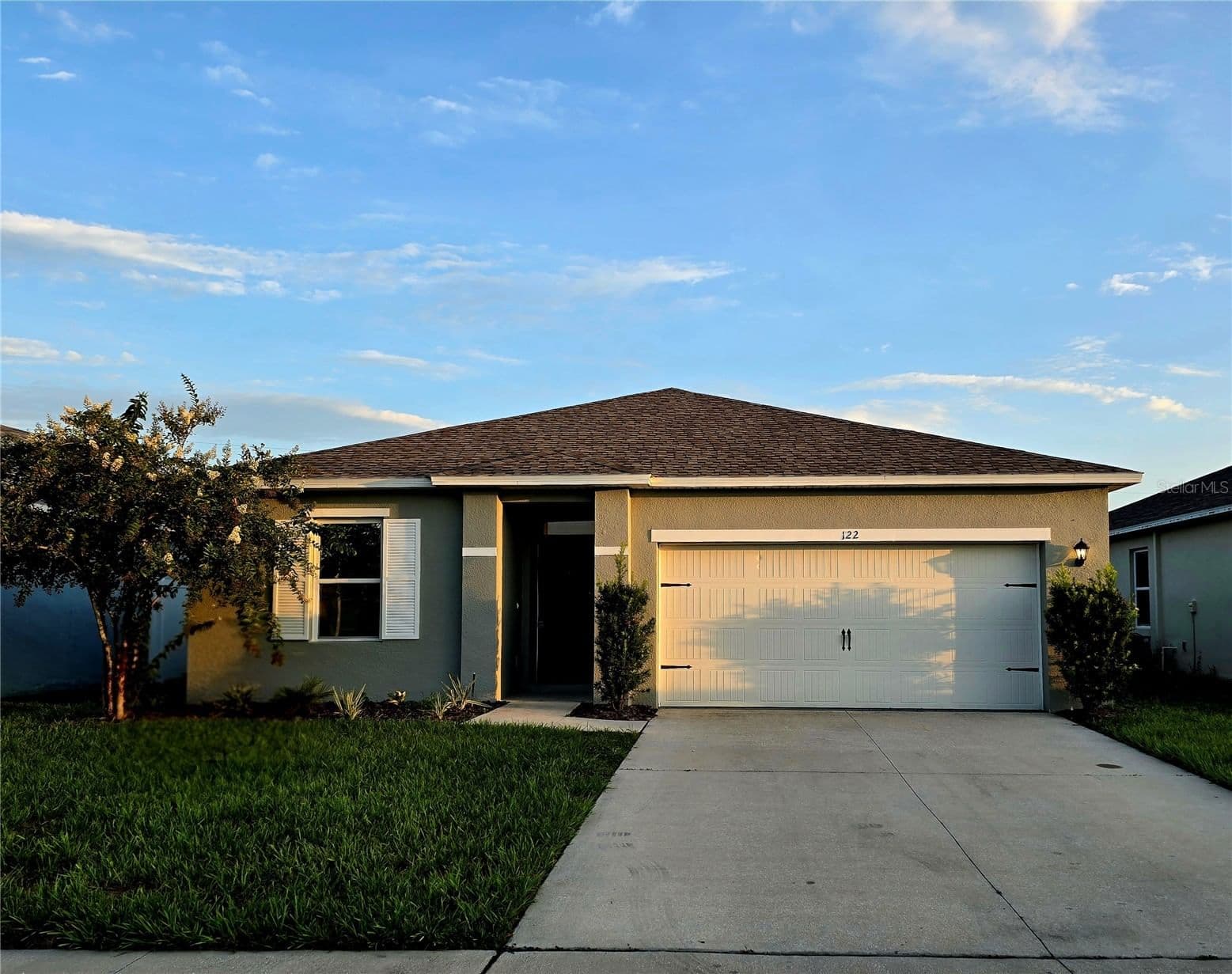 122 JACE WAY, Winter Haven, FL