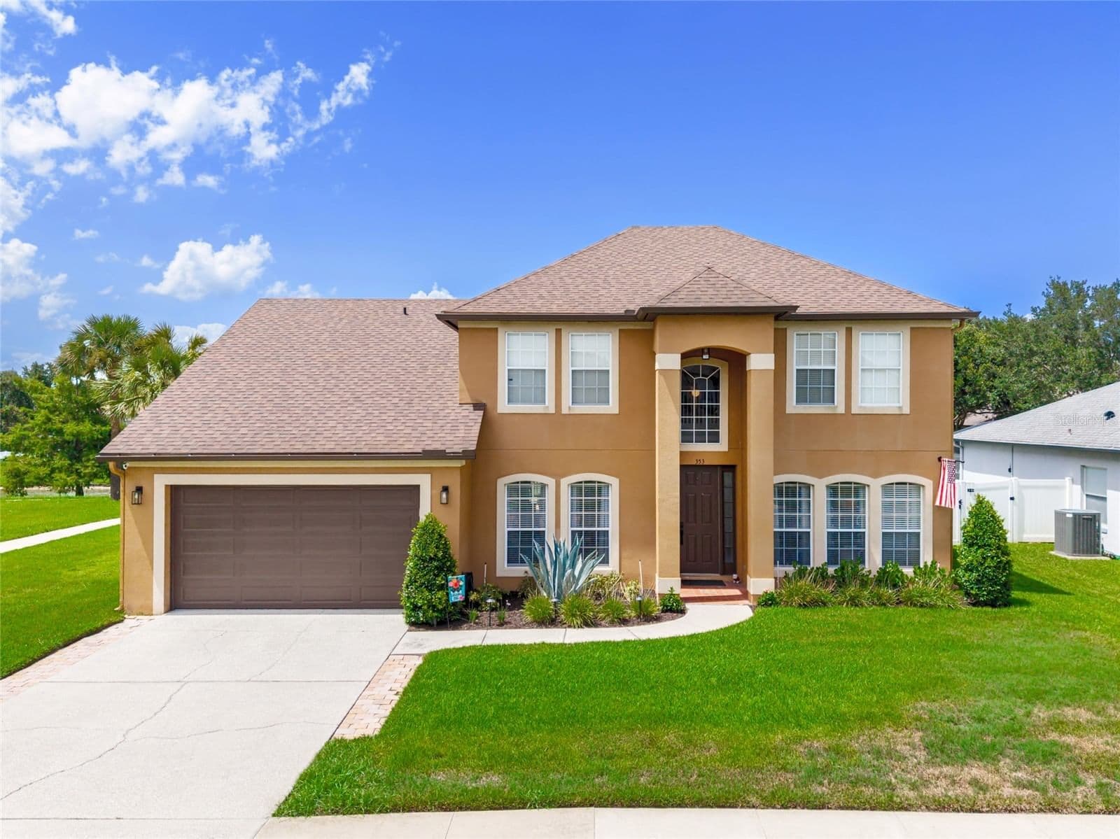 353 LAKE AMBERLEIGH, Winter Garden, FL