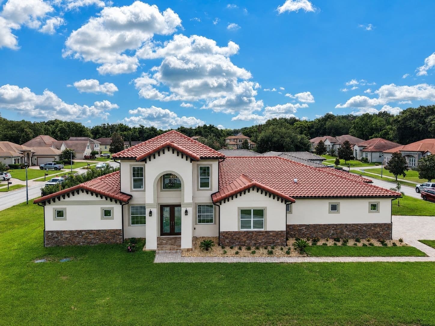 12926 BRUNELLO, Clermont, FL