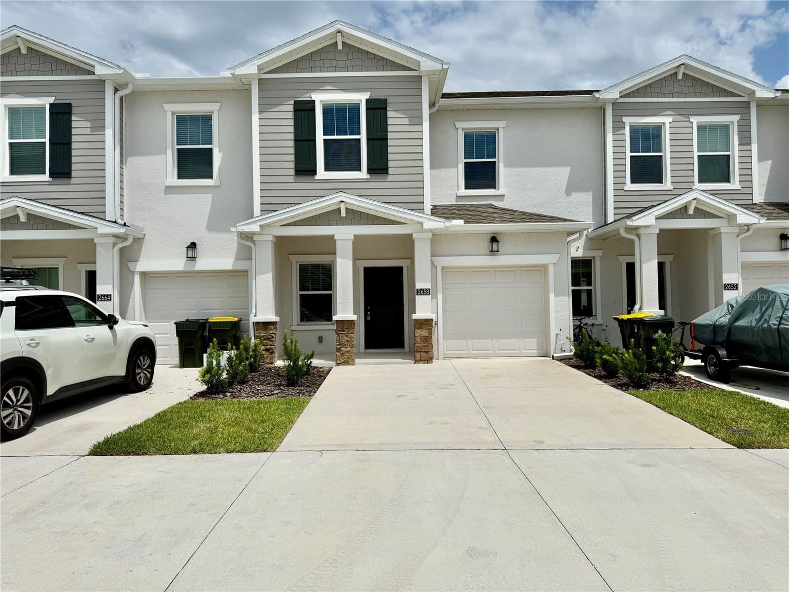 2658 ARMSTRONG AVE, Clermont, FL