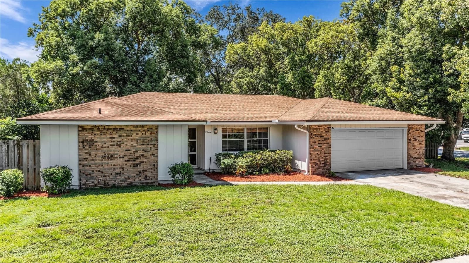 8142 GOLDEN SANDS