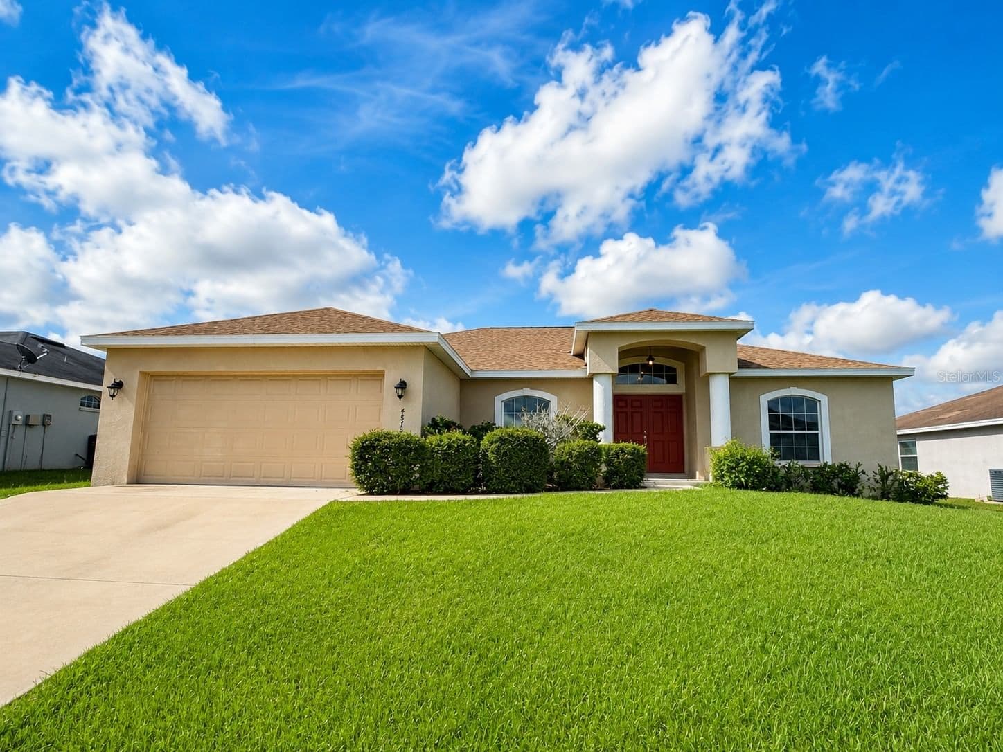 4876 SUMMERFIELD, Winter Haven, FL