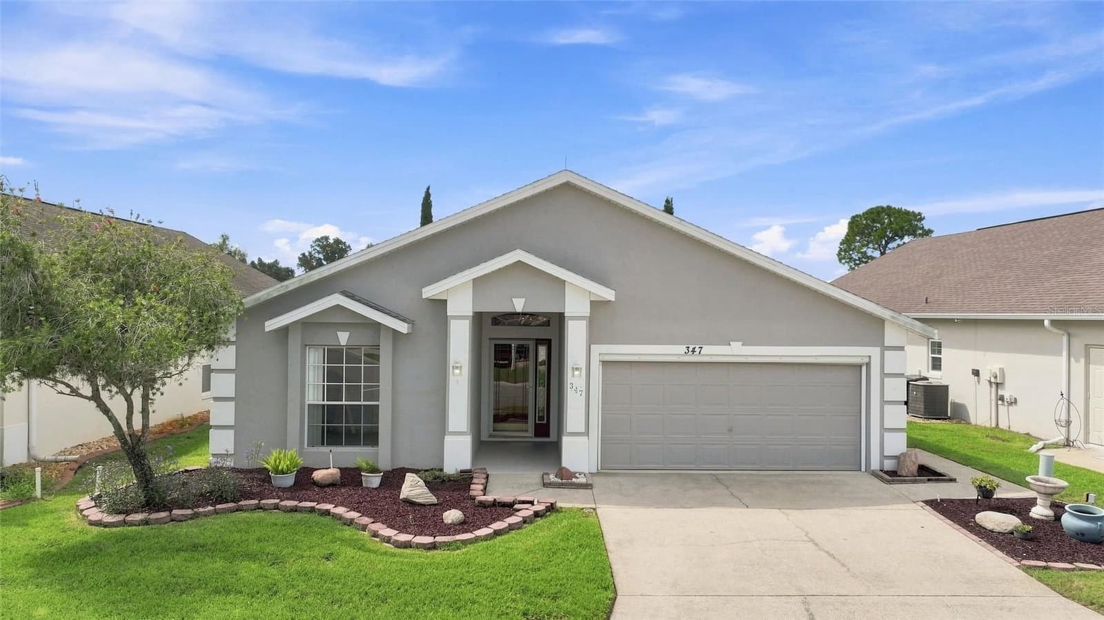 347 ROYAL PALM DR, Davenport, FL