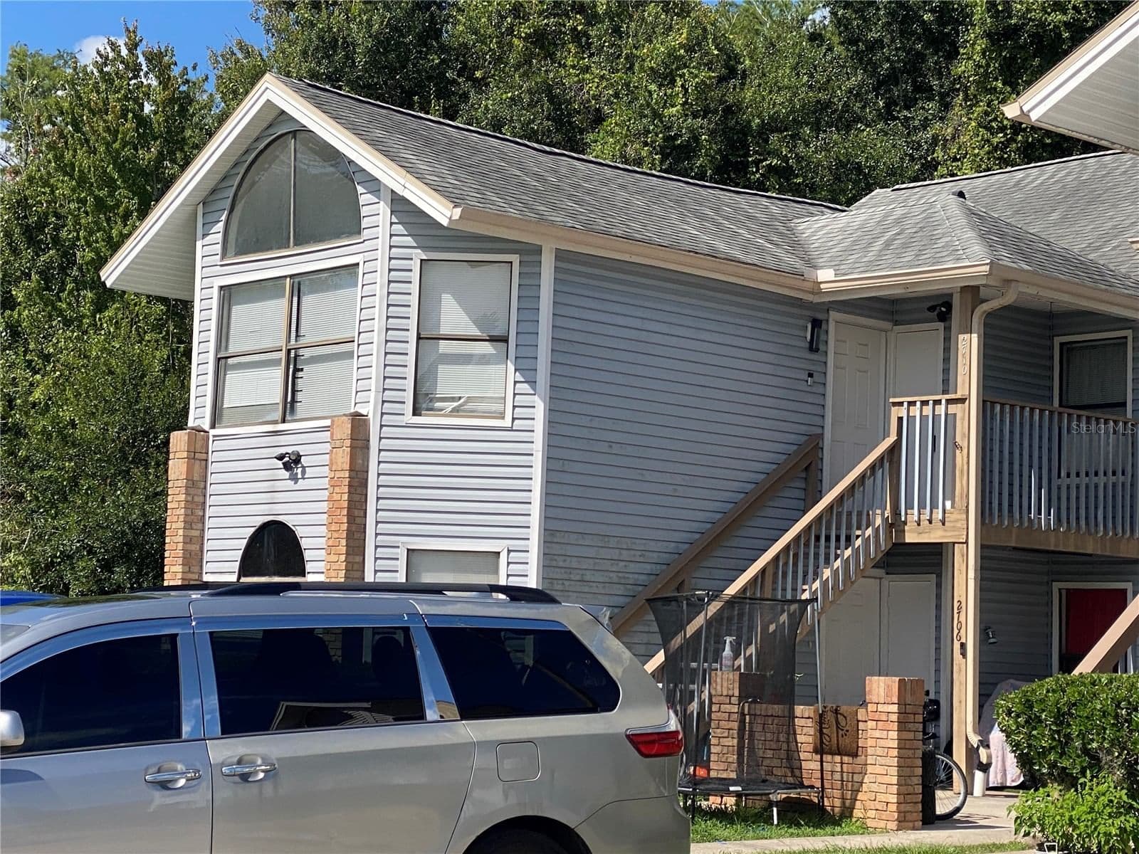 2706 RIO GRANDE