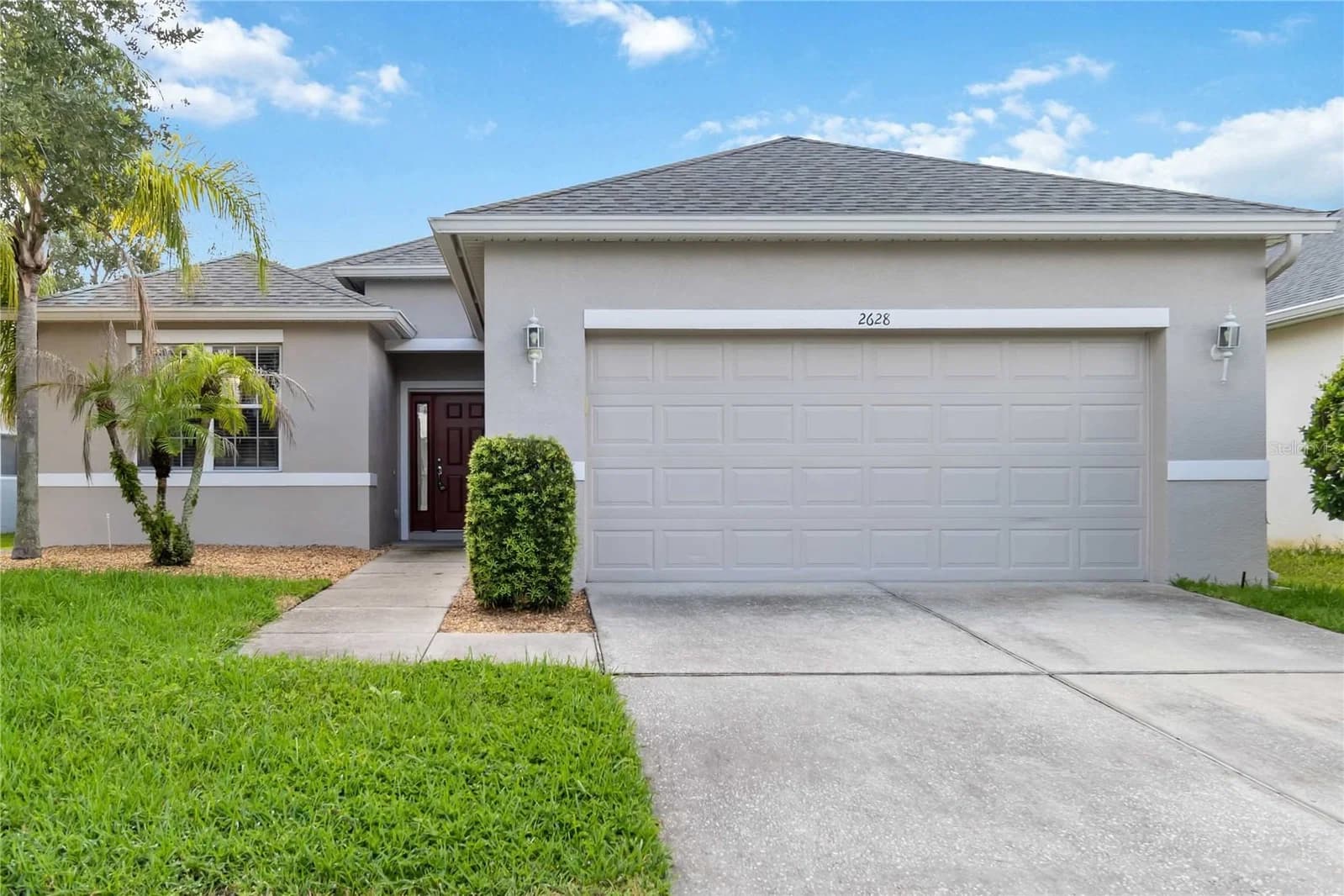 2628 BALFORN TOWER, Winter Garden, FL