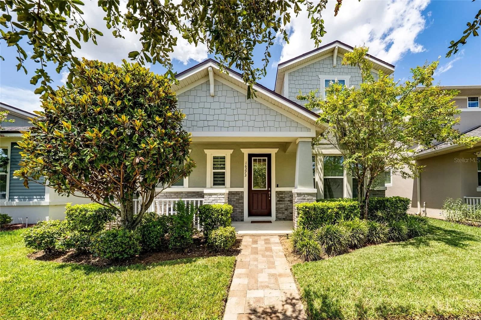 16273 TALIESIN