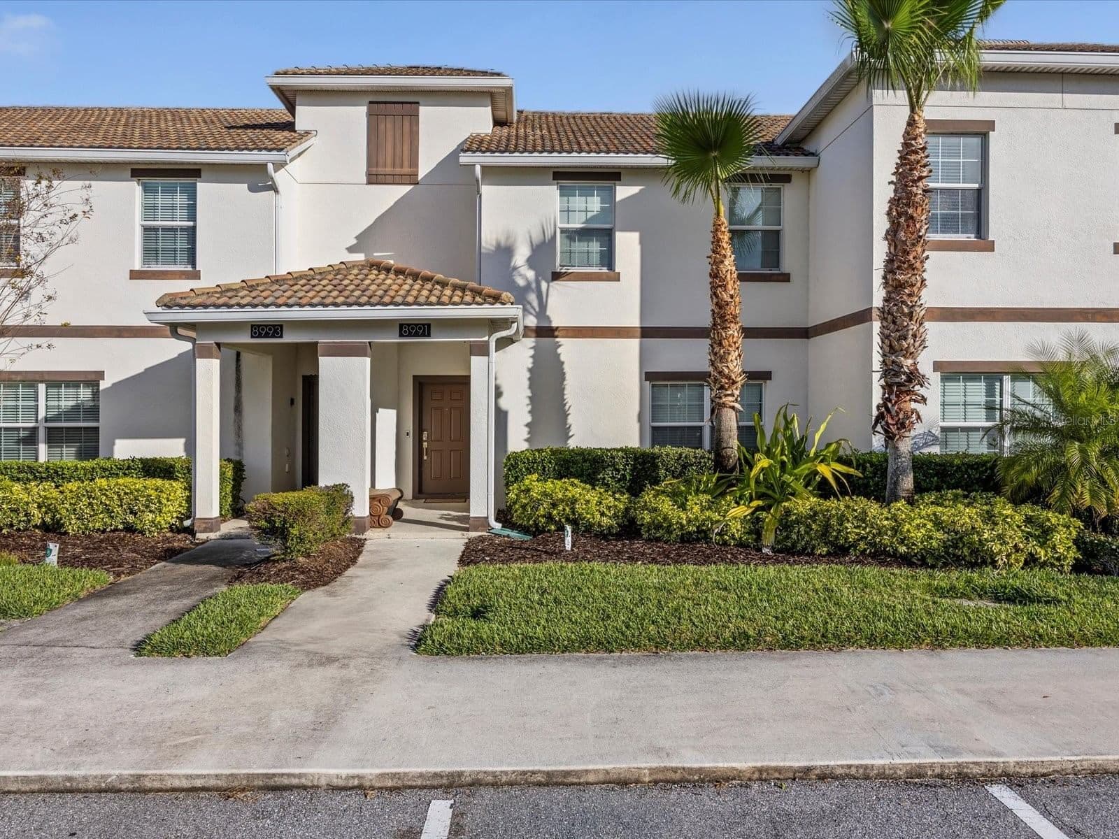 8991 STINGER, Davenport, FL