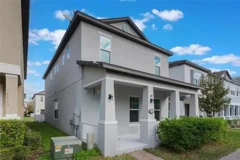 14537 GOLDEN HARBOR, Winter Garden, FL